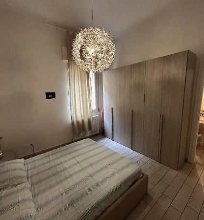Baracca 7 Apartment โบโลญญา ภายนอก รูปภาพ