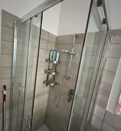 Baracca 7 Apartment โบโลญญา ภายนอก รูปภาพ