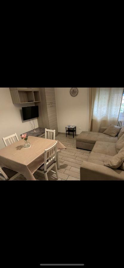 Baracca 7 Apartment โบโลญญา ภายนอก รูปภาพ