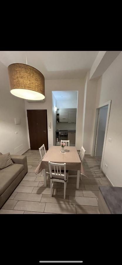 Baracca 7 Apartment โบโลญญา ภายนอก รูปภาพ