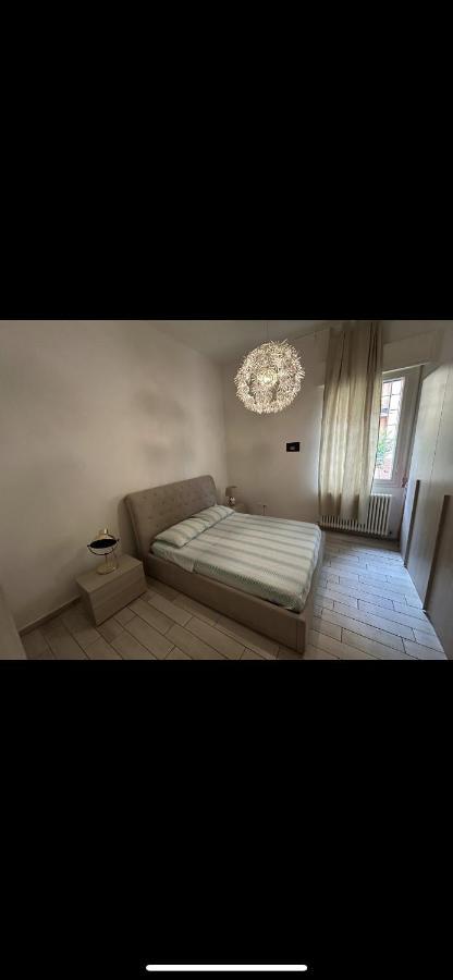 Baracca 7 Apartment โบโลญญา ภายนอก รูปภาพ